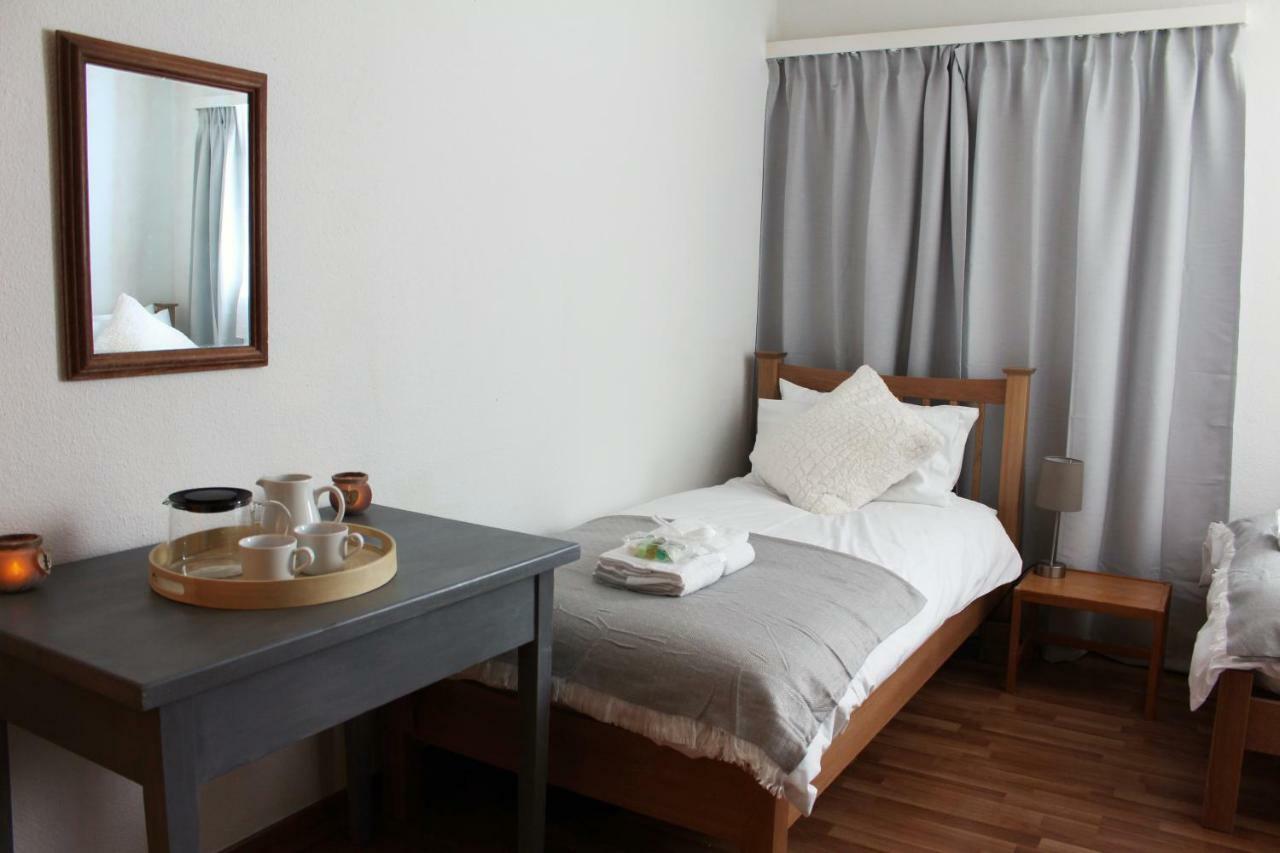 Cristal Apartment Saas Fee Exteriör bild